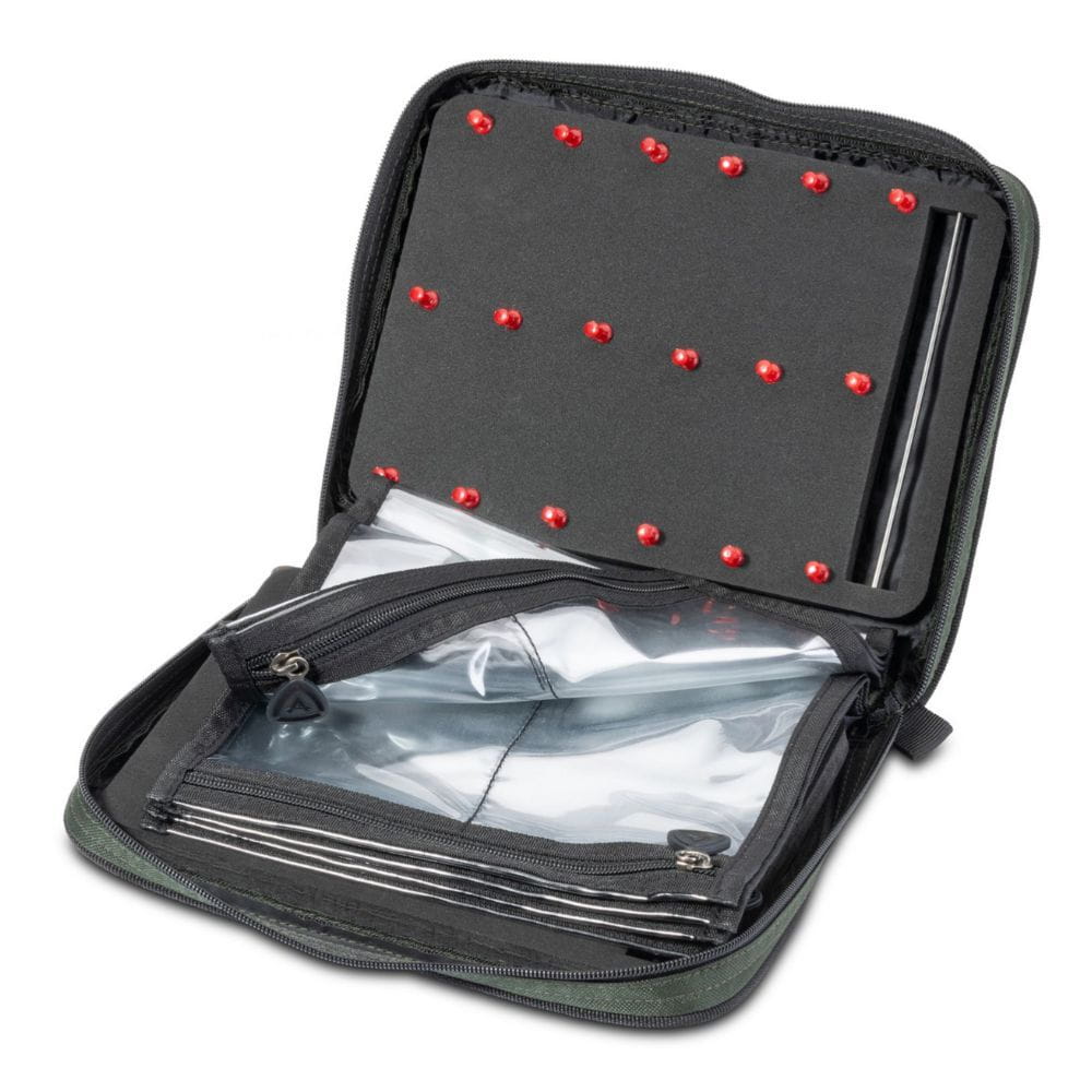 Anaconda Multi Rig Wallet