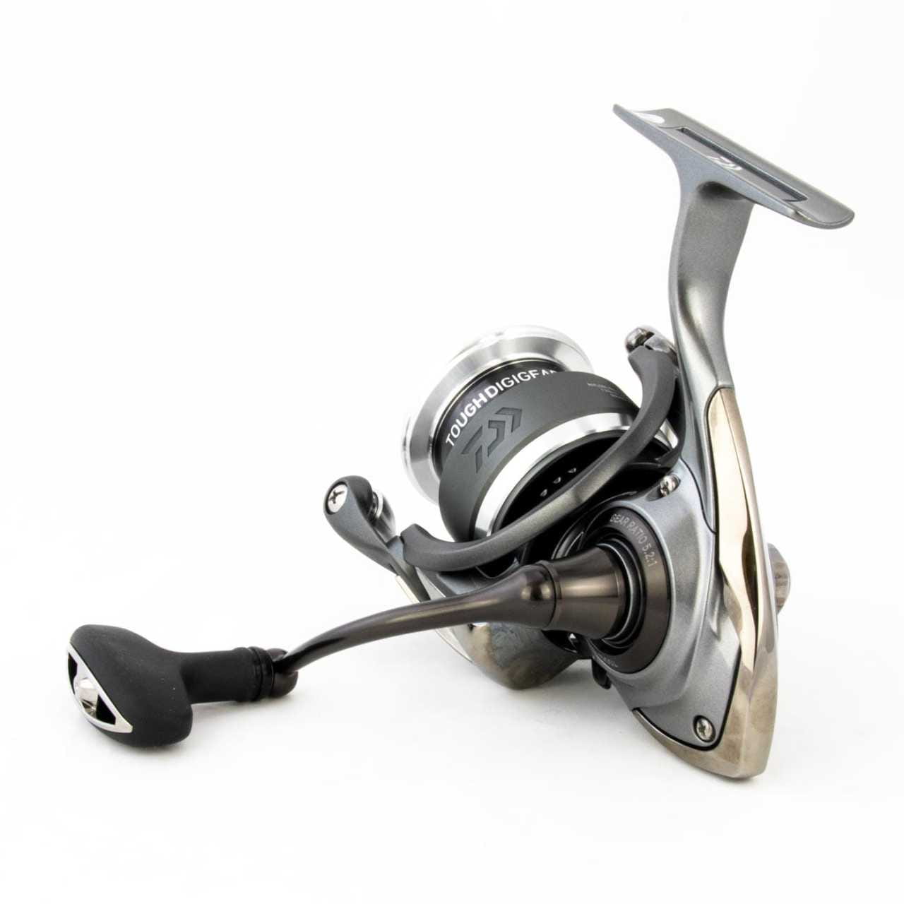 Daiwa 19 Lexa E LT 3000-C