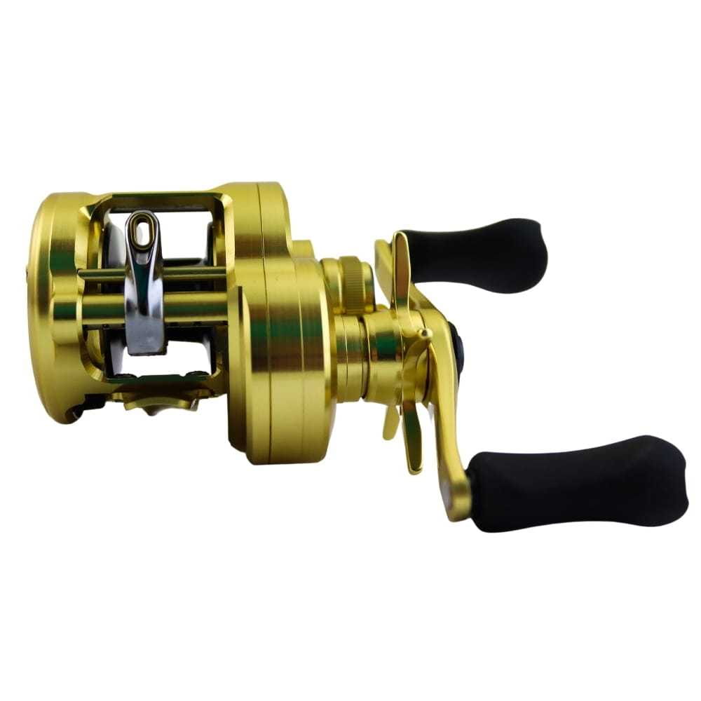 Rondelle Drag Shimano Carbontex Per Calcutta Conquest 200/201 (Anni 00-18) – Upgrade Pesca A Traina