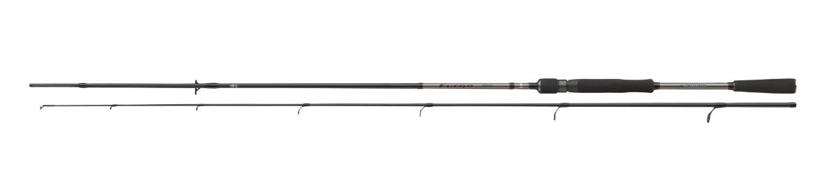Daiwa Prorex X Baitcast 2,35m bis 84g Rute | Ihr Angelshop für