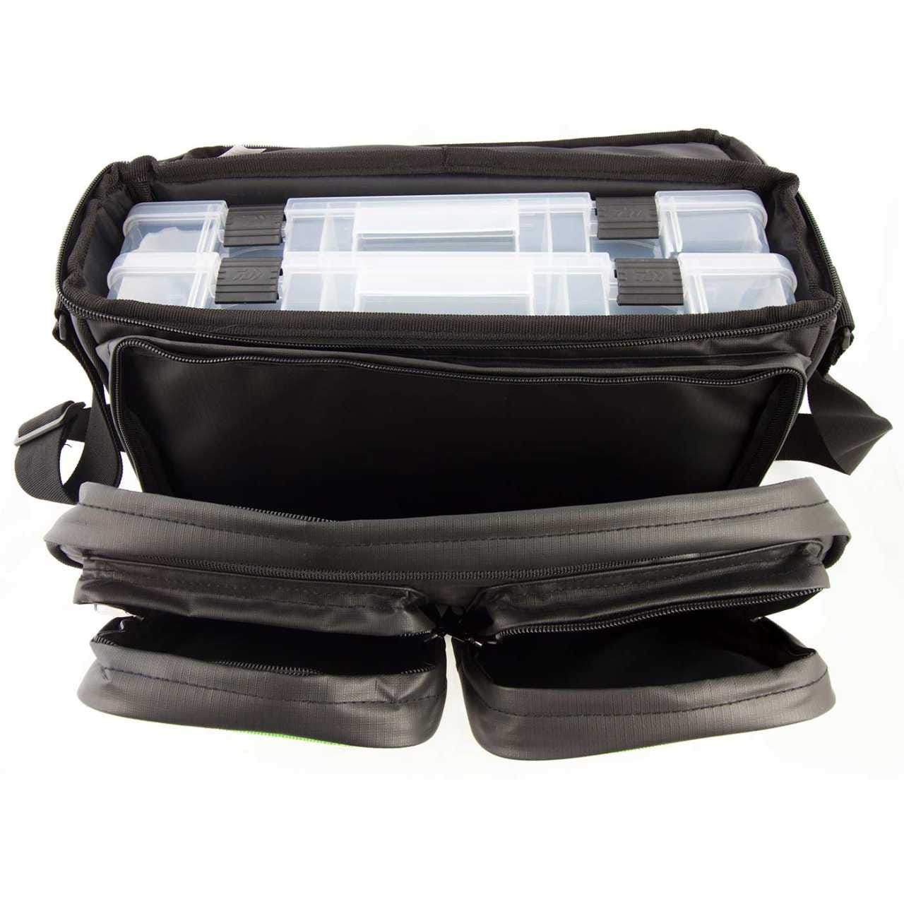 Daiwa ProRex Shoulder Bag | 15809-400