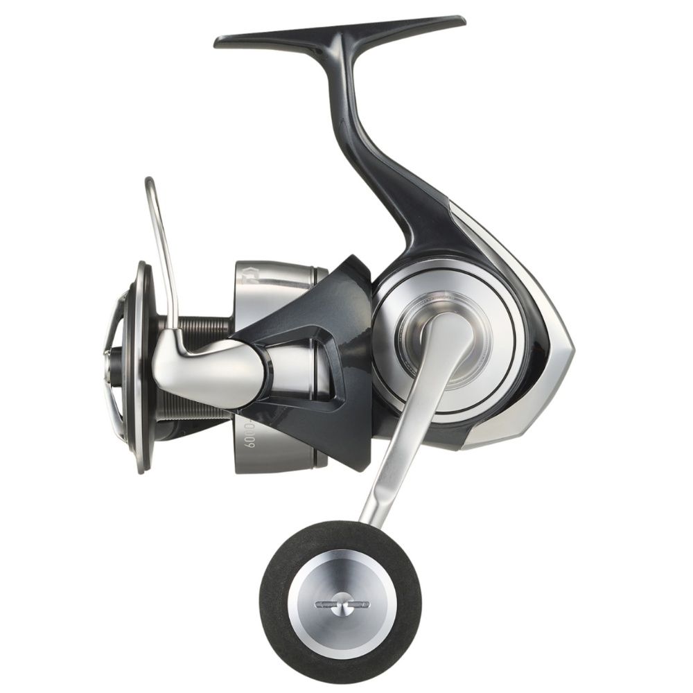 Daiwa 24 Certate SW(G) 6000XH
