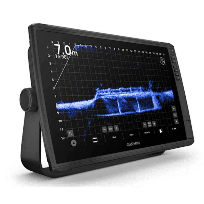 Garmin Echomap Ultra 2 Chartplotter with 16-inch display | 010-03385-01
