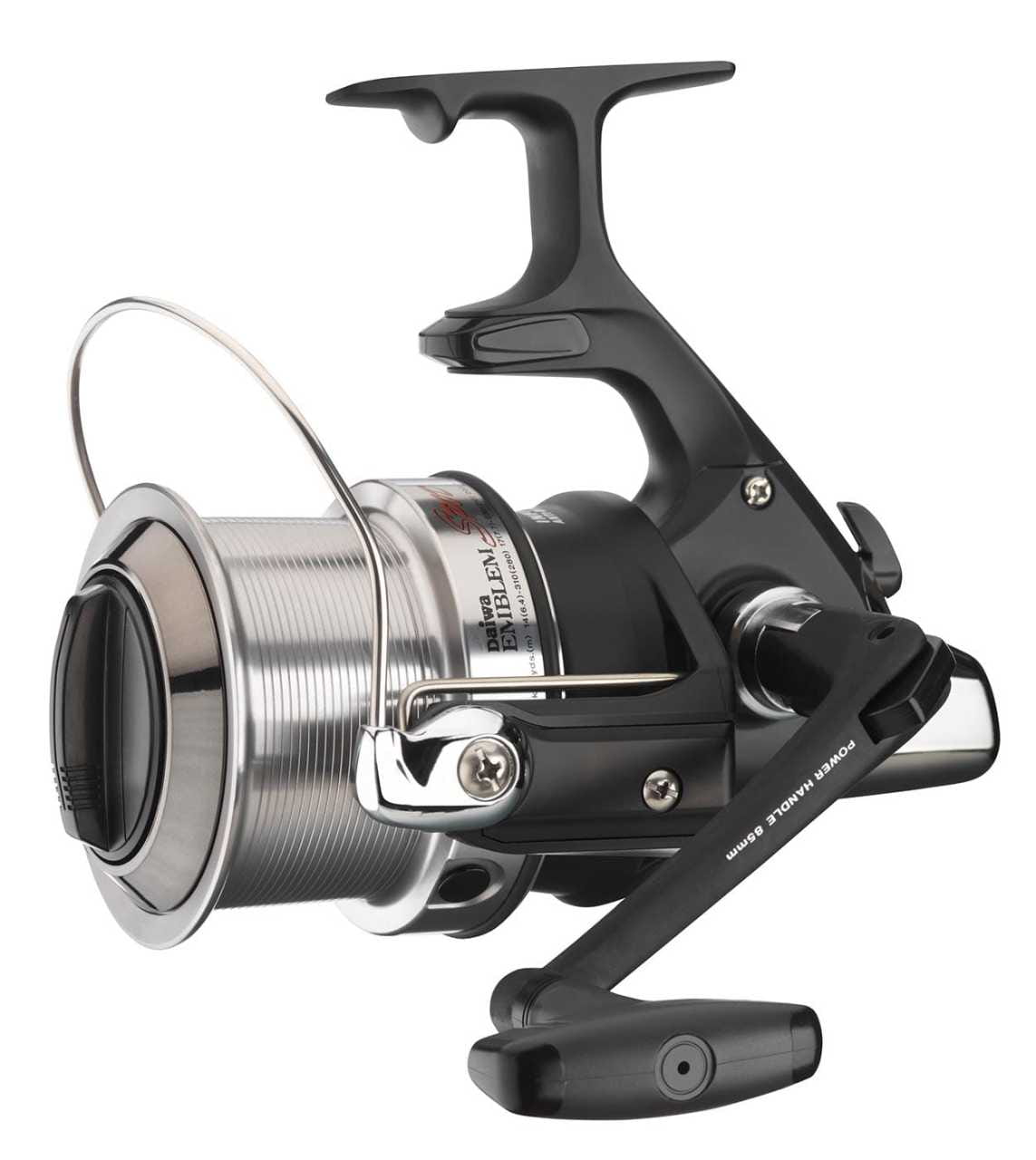 Daiwa TD Feeder 4012 QD | 10419-412