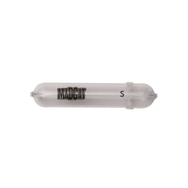 Galleggiante Subacqueo Regolabile DAM MADCAT Adjusta Subfloat - 20g 40g 60g Per Pesca Al Siluro