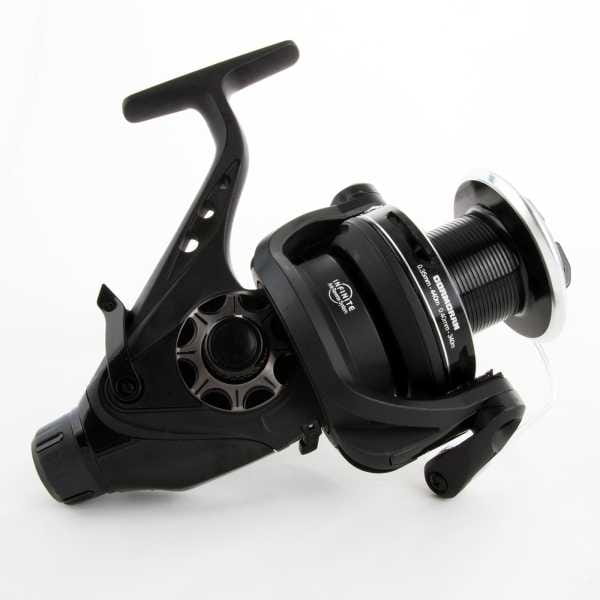 Canne à Carpe Cormoran Pro XR - 3,6m - 3lbs - 2 Brins - Action Progressive - Idéale Pour Gros Poissons