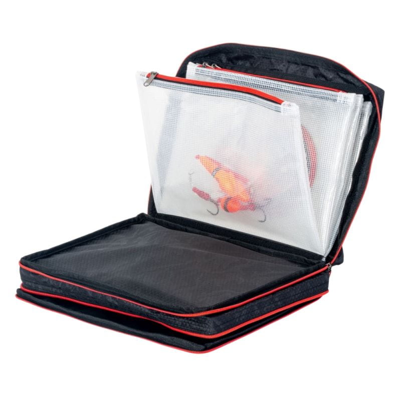 Uni Cat Rig Wallet Pro