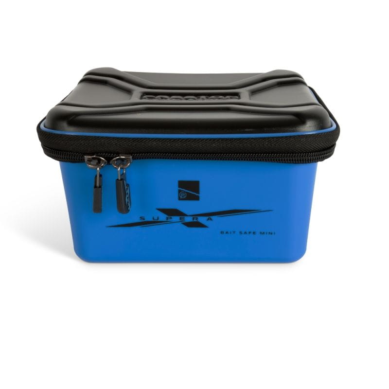 Preston Supera X Bait Safe Mini