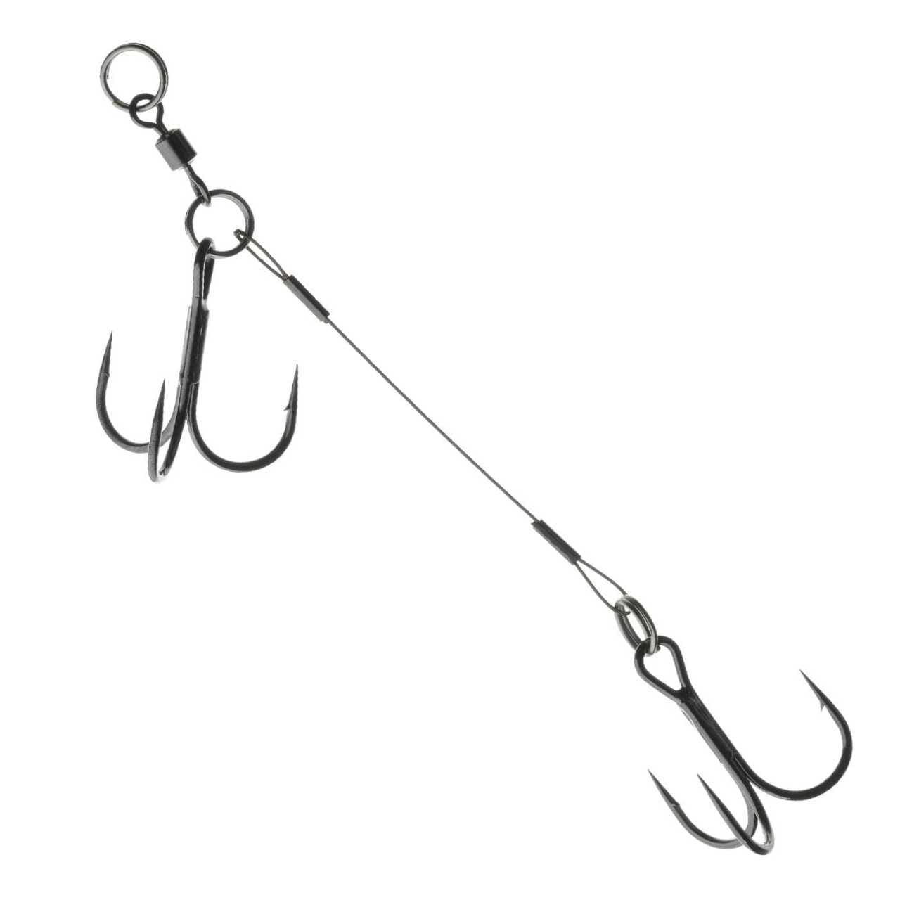 Daiwa Prorex Screw-In 7X7 Assist Stinger