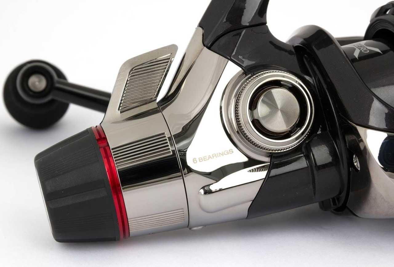 Shimano Stradic Ci4+ 4000 RA