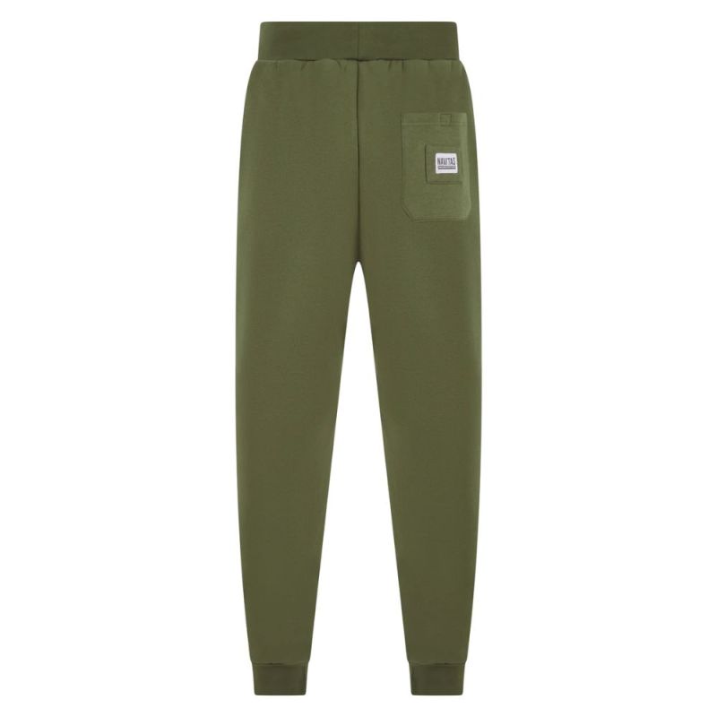 Mikina Navitas Identity Camo Sherpa S - View #6