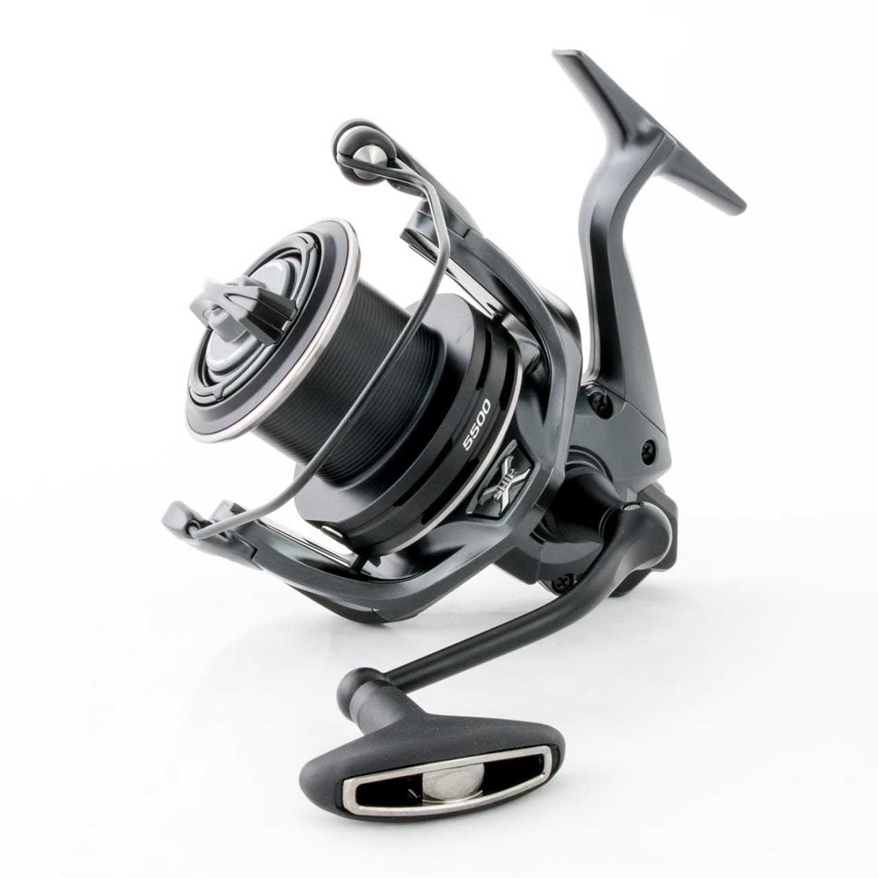 Angelrollen online kaufen - Nordfishing77