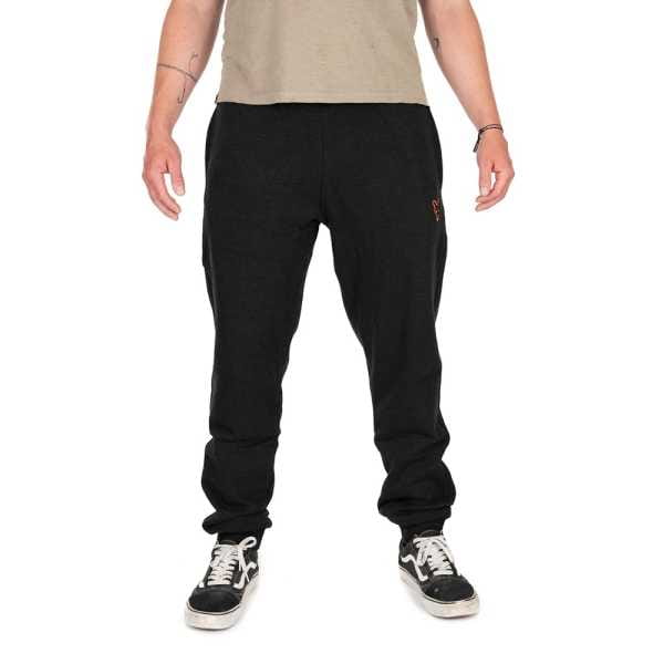 Fox Collection Joggers Green Black Small | CCL238