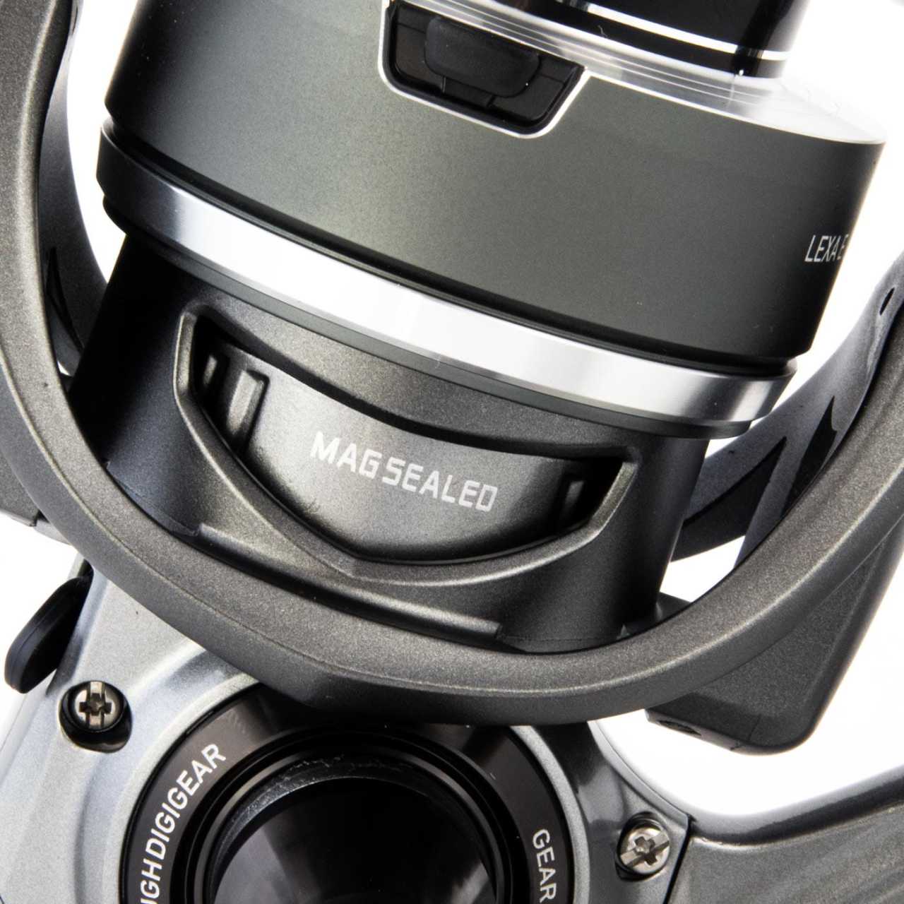 Moulinet Spinning Daiwa Emeraldas Air LT 21 - Leurre de la pêche
