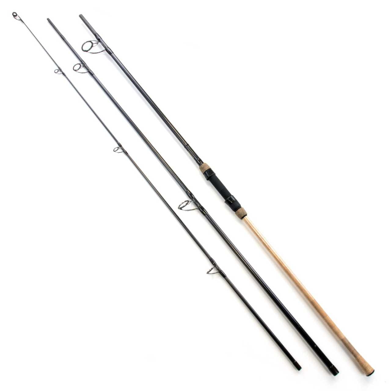 Rute Daiwa Karpfenruten Daiwa Ninja X Carp Daiwa Ninja X Carp Rute