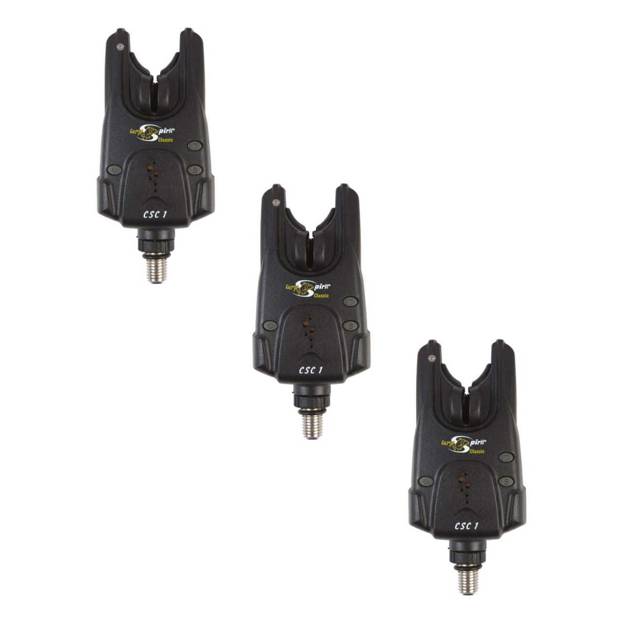 Bissanzeiger Set Nash Siren R4, 529,99 Produktbild-Vorschau 4
