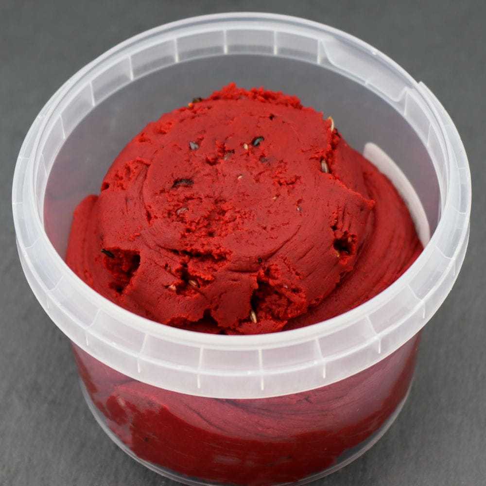 The Best of 7 Red Gangster Paste 250 g | 7750003