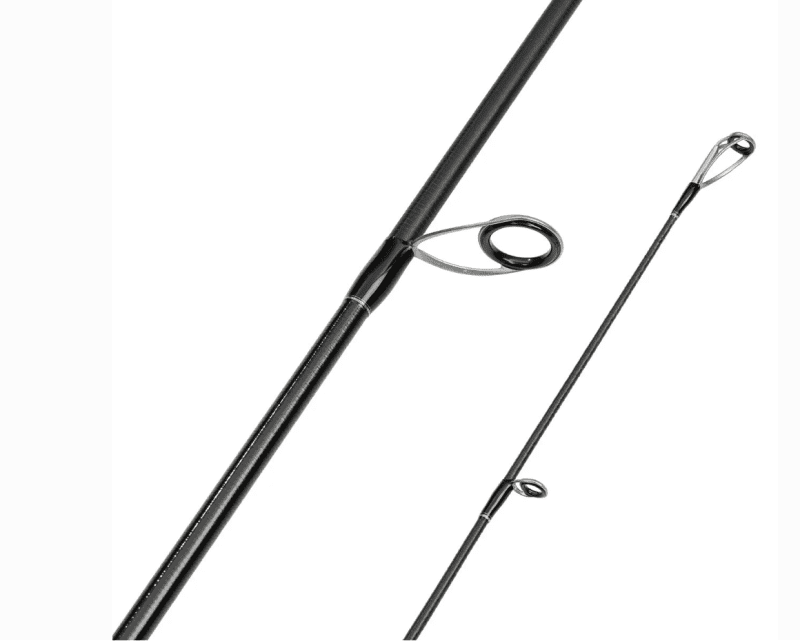 SHIMANO Sustain Spinning, 2.40m, 5-25g, 2 Elements, Canne Spinning