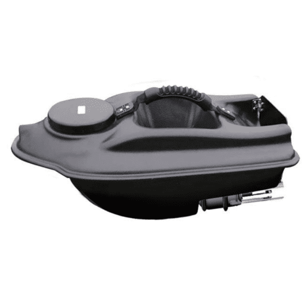 Boatman Actor Pro V5 mit GPS/Sonar