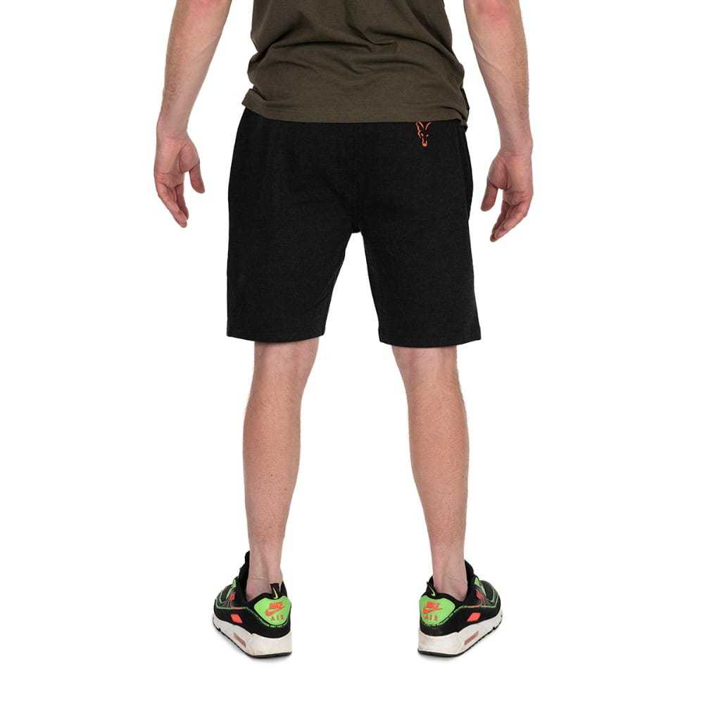 Jogger Short - Orange