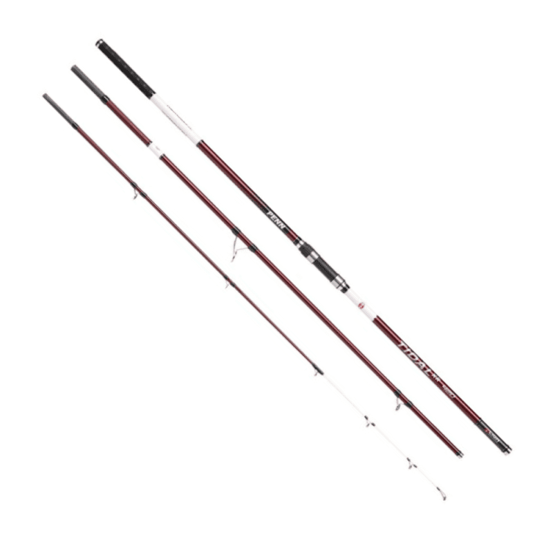 Penn Tidal XR 4,20m / 100-225g Surf Brandungsrute W Produktbild-Vorschau 12