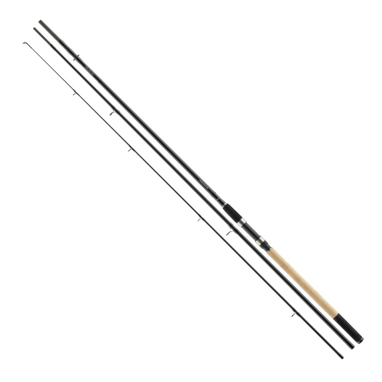 DAIWA Procaster Allround 3,3m 10-40g comprare online! | Offerte di pes, 60,79