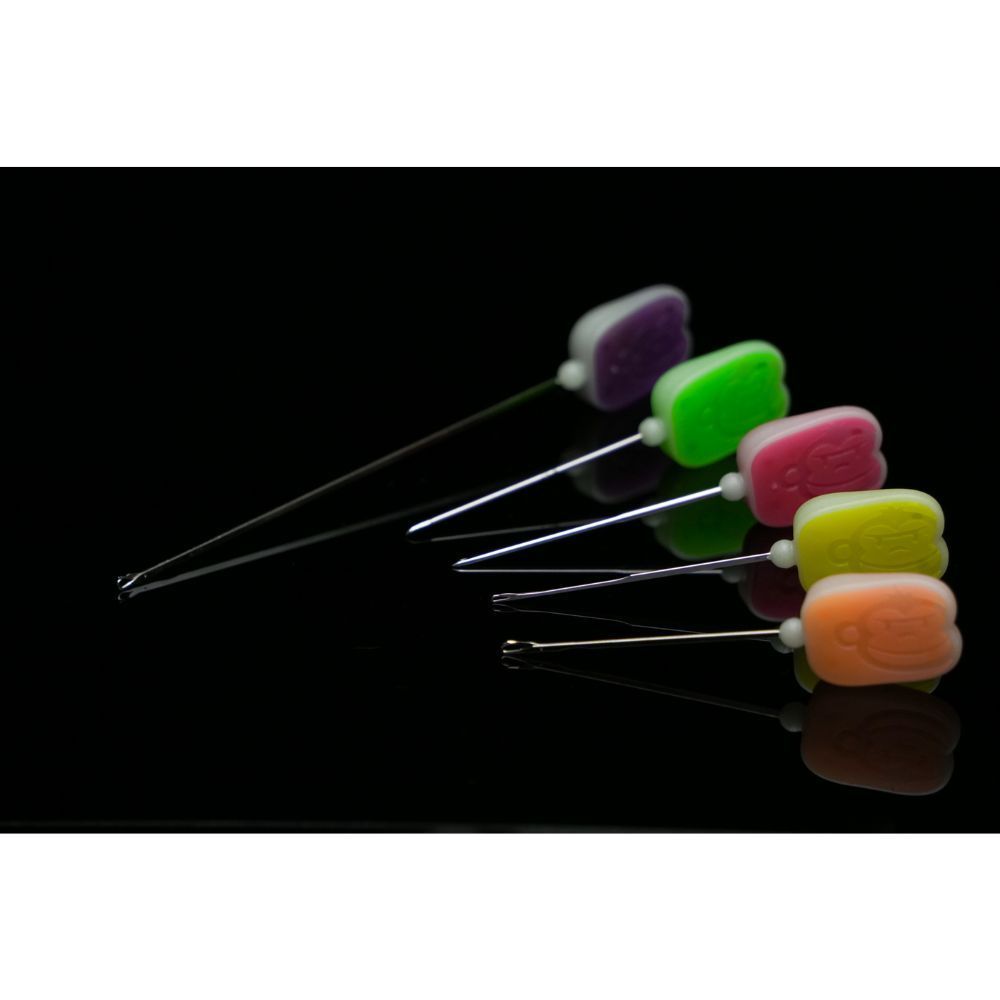 Ridge Monkey Needle Set