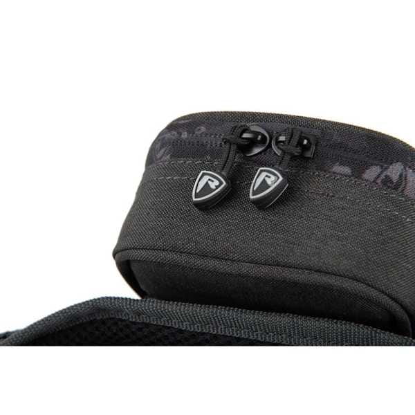 rete di sbarco Fox Rage street fighter steel net