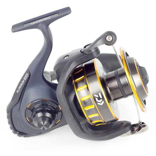 Daiwa BG 8000 SW | 10460-800